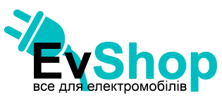 EV Shop